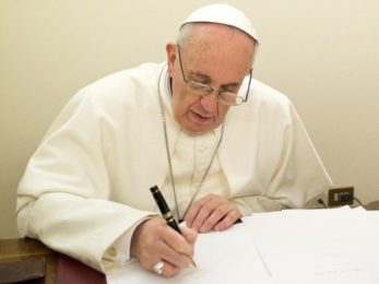 Santa Sé: Papa Francisco divide e autonomiza secções Doutrinária e Disciplinar na Congregação para a Doutrina da Fé