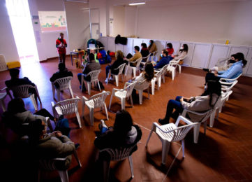 Vila Real: «É urgente» que mensagem da Jornada Mundial da Juventude chegue aos mais novos