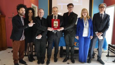 Igreja/Cultura: Sanremo acolhe inédito Festival da Canção Cristã