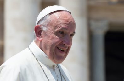 Igreja/Sociedade: Papa incentiva a transformar mundo «selvagem» em «mundo mais humano»