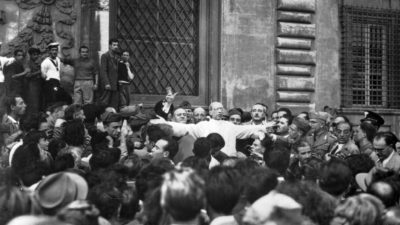 História: Pio XII ajudou a salvar 15 mil judeus, diz investigador alemão