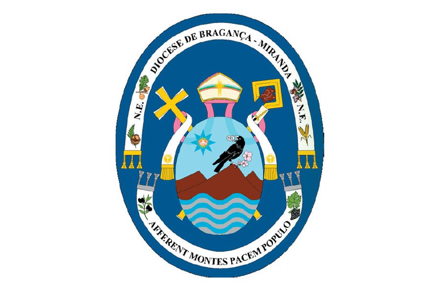 BragançaMiranda Administrador diocesano nomeia delegados para o clero