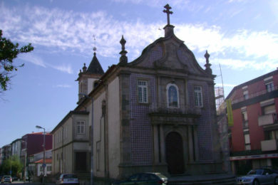 Braga: Paróquia de São Victor acolhe momento de oração pela vida e vocações