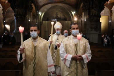 Braga: D. Jorge Ortiga deixa desafios às comunidades católicas, em momento de despedida