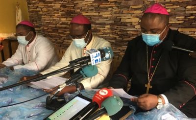 Angola: Conferência Episcopal denuncia «pobreza assustadora» e pede declaração de estado de emergência nas regiões afetadas pela seca