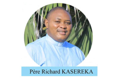 África: Assassinato de sacerdote na República na República Democrática do Congo faz temer aumento da violência