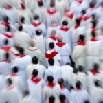 Igreja/Portugal: Congregações recebem «mais membros estrangeiros» e dioceses «registam um aumento» de sacerdotes de outros países