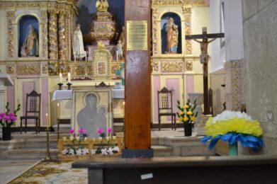 Quaresma: Bispo de Portalegre-Castelo Branco recorda «feridas» da humanidade