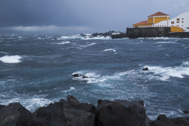Açores: Celebrações retomadas no Concelho das Velas, em São Jorge