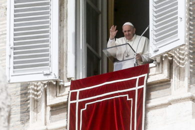 Vaticano: Papa convida a superar deceção e preguiça para voltar às «grandes escolhas» da vida
