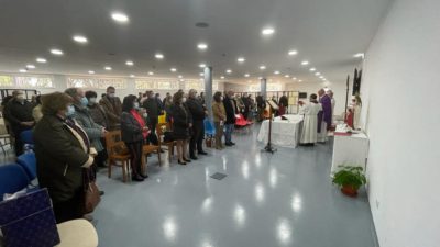 Portugal: Diocese das Forças Armadas e das Forças de Segurança realizou «encontro de famílias»