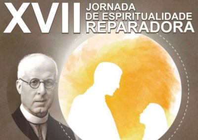 Fátima: Padre Formigão no centro da jornada de espiritualidade reparadora