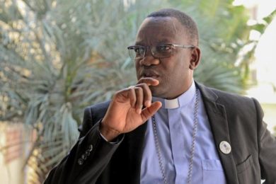 Moçambique: «Que o mundo não esqueça Cabo Delgado», pede novo bispo de Pemba
