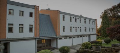 Ucrânia: Diocese do Porto assinou protocolo de cooperação com a Segurança Social