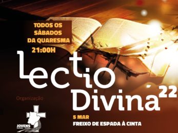 Bragança: Diocese retoma catequeses presenciais e percorre território com «Lectio divina»