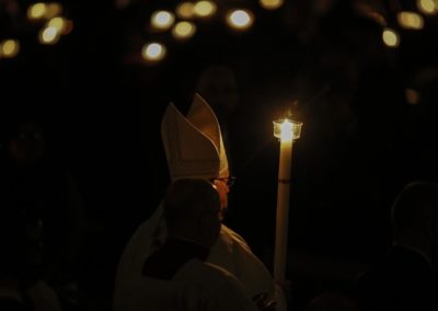 Vaticano: Papa retoma tradição nas celebrações do Tríduo Pascal