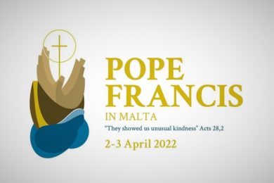 Vaticano: Papa projeta encontro com «irmãos e irmãs em busca de refúgio» na ilha de Malta