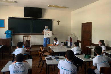 Orçamento de Estado: Escolas Católicas pedem revisão dos apoios às instituições e às famílias