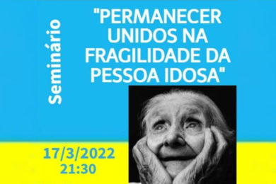 Vila Real: Médicos católicos promovem ação sobre «Unidos na fragilidade da pessoa idosa».