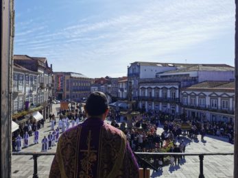 Viana do Castelo: Bispo lembra «irmãos sofredores e excluídos»