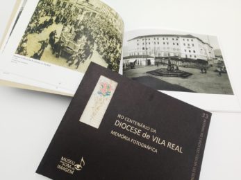 Vila Real: Diocese celebra 100 anos de vida com programa religioso e cultural