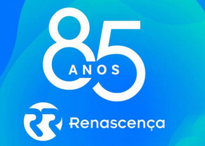 Comunicações: Marcelo Rebelo de Sousa vai condecorar Renascença com Ordem de Instrução Pública