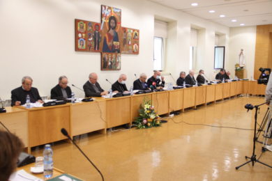 Proteção de Menores: Vaticano manifestou «apreço» pelos passos dados pela Conferência Episcopal para «erradicar o abuso sexual de menores»