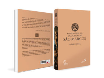Publicações: Cónego Mário de Sousa lança «Comentário ao Evangelho de São Marcos»