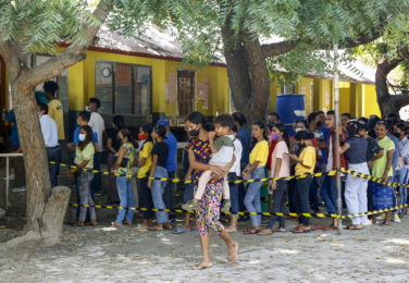 Timor-Leste: Bispos convidam candidatos a aceitar resultados eleitorais