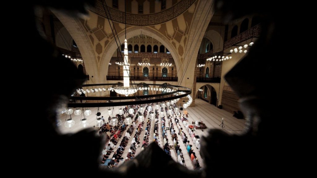 Diálogo Inter-religioso: Vaticano enviou mensagem aos muçulmanos pelo início do Ramadão, que coincidiu com o começo da Quaresma