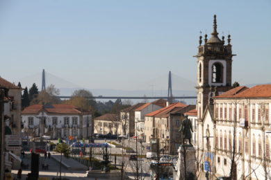 Vila Real: Diocese recebe peregrinação dos símbolos da Jornada Mundial da Juventude
