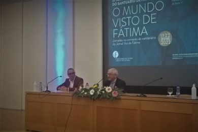 Igreja/Media: D. José Ornelas sublinha desafios de momento histórico de mudança