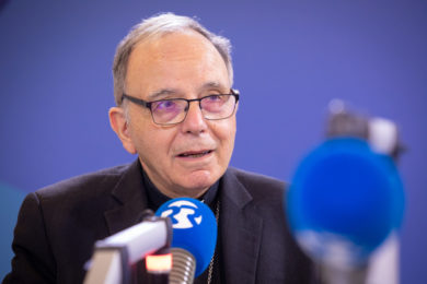 Igreja/Sociedade: JMJ 2023 é «grande oportunidade», diz cardeal-patriarca de Lisboa