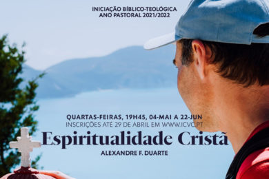 Viana do Castelo: Instituto Católico inicia curso de «Espiritualidade Cristã»