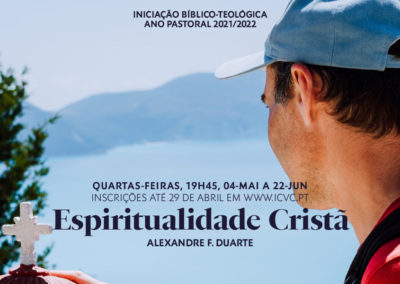 Viana do Castelo: Instituto Católico inicia curso de «Espiritualidade Cristã»
