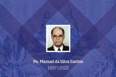 Porto: Faleceu o padre Manuel da Silva Santos