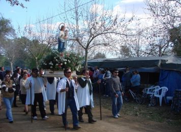 Évora: Tradições associadas à Páscoa regressam em várias localidades da arquidiocese alentejana (c/áudio)