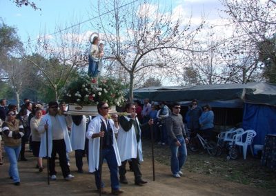 Évora: Tradições associadas à Páscoa regressam em várias localidades da arquidiocese alentejana (c/áudio)
