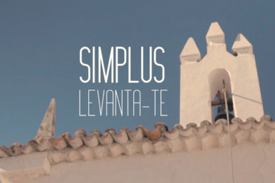 Música: Simplus lançam novo disco, «Levanta-te», para acompanhar caminho até à JMJ 2023 (c/vídeo)