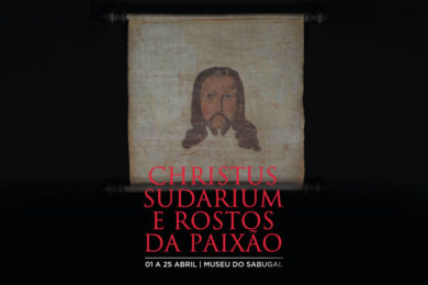 Semana Santa: Exposição «Christus Sudarium e Rostos da Paixão» no Museu do Sabugal