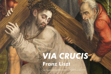 Semana Santa: Concerto com a obra «Via Crucis» de Franz Liszt em Évora