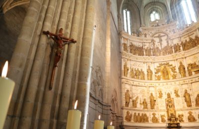 Liturgia: Do «Sábado de Aleluia» à Vigília Pascal, celebração da ressurreição de Jesus é o coração do ano litúrgico