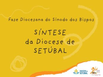 Sínodo 2021-2023: Diocese de Setúbal assume preocupação com afastamento dos jovens
