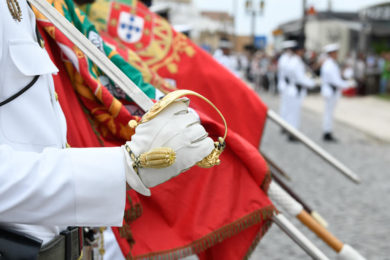 Dia da Marinha: D. Rui Valério destaca «aliança» histórica entre Portugal e o Mar