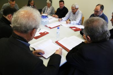 Lisboa: Diocese convidada a acompanhar reunião da assembleia pré-sinodal