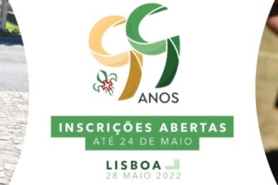 Escutismo: CNE celebra 99 anos com cerimónia em Lisboa