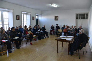 Algarve: Conselho Pastoral vai refletir sobre a fase diocesana do Sínodo dos Bispos