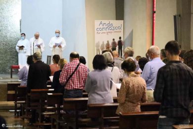 Sínodo 2021-2023: Diocese de Leiria-Fátima promoveu assembleia (c/vídeo)