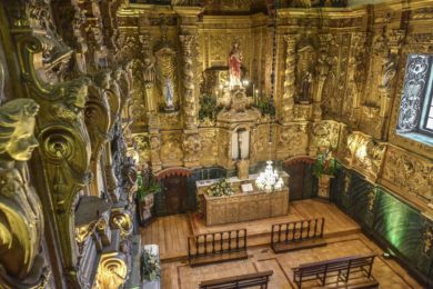 Património: Misericórdias Portuguesas debatem sobre realidade Museológica