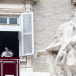 Vaticano: «Que rosto o Senhor tem para mim?», pergunta o Papa